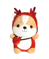 Peluches Ardilla suave