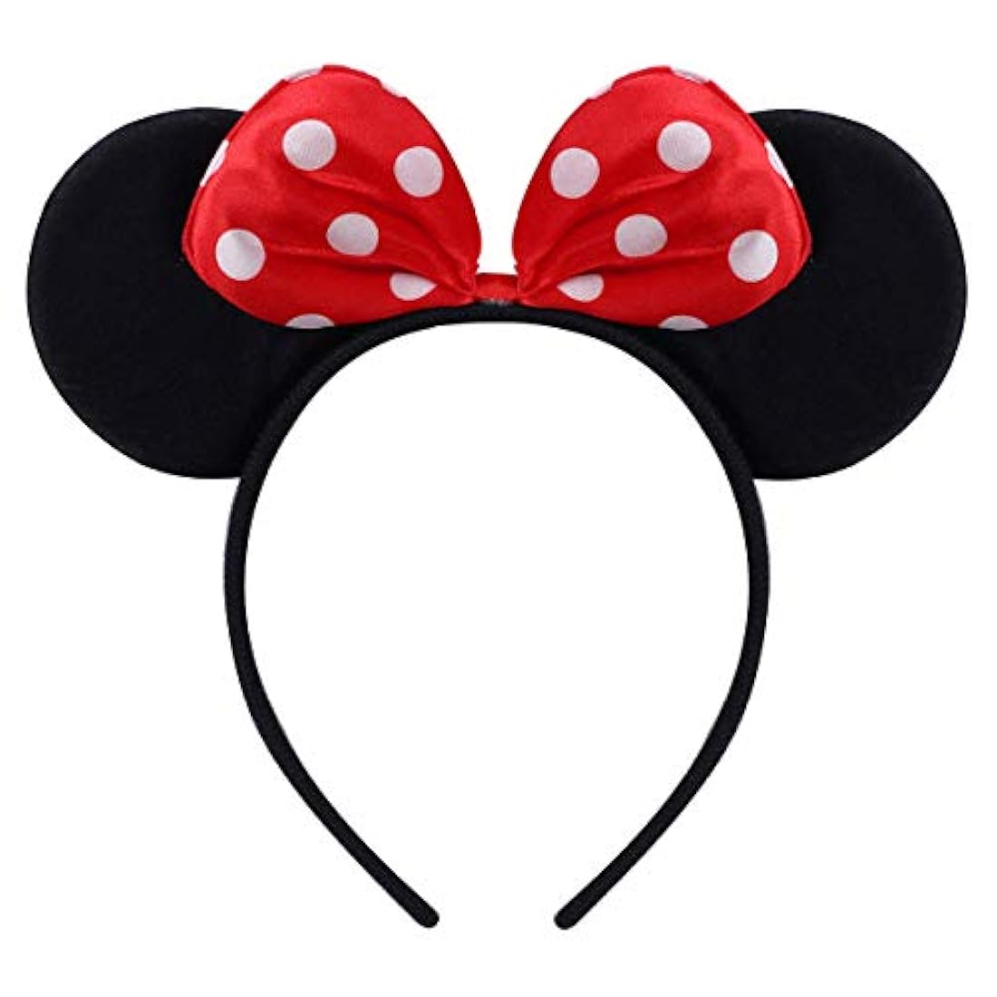 Disfraces Disfraz de Minnie Mouse para bebé