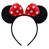 Disfraces Disfraz de Minnie Mouse para bebé