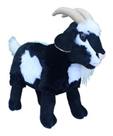 Adore – 15 Gruff La Cabra Animal de peluche plush toy