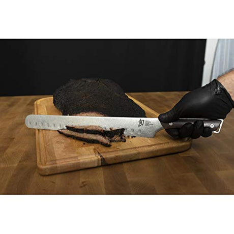 Cuchillo para cortacésped de tierra Kai