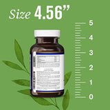 Suplemento mineral de 120 unidades