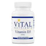 Vitamina D3  Apoya la absorción de calcio y la salud ósea