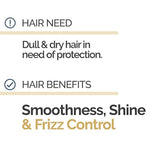 Novex Salon Cabello Tratamiento Capilar 7oz/200g