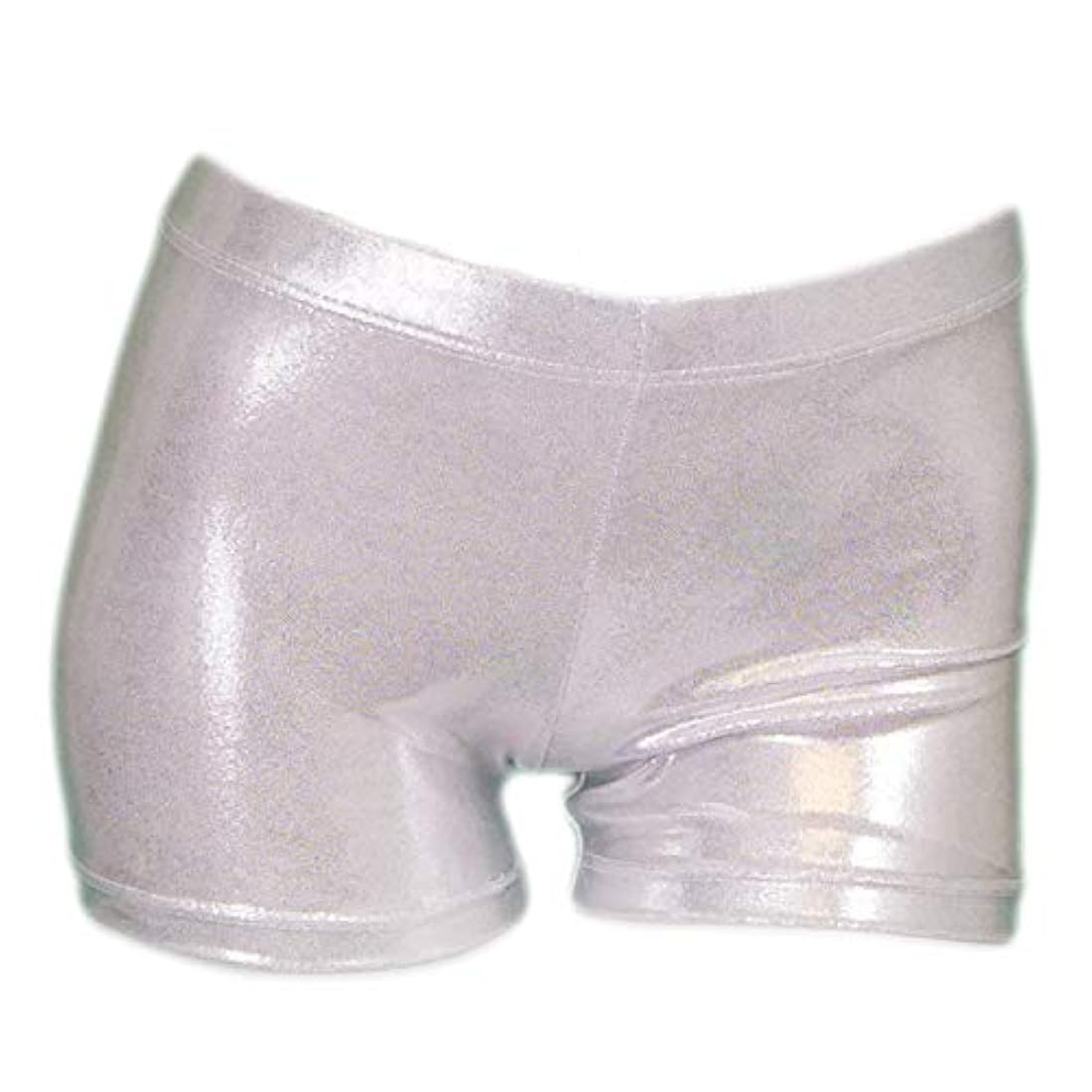Shorts de gimnasia ZIZI para niña deportes  2-14 años