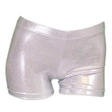Shorts de gimnasia ZIZI para niña deportes  2-14 años