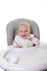 Baberos Lechuzas y ballena talla única