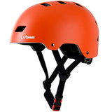 Apusale - Casco para skateboard para niños y adultos