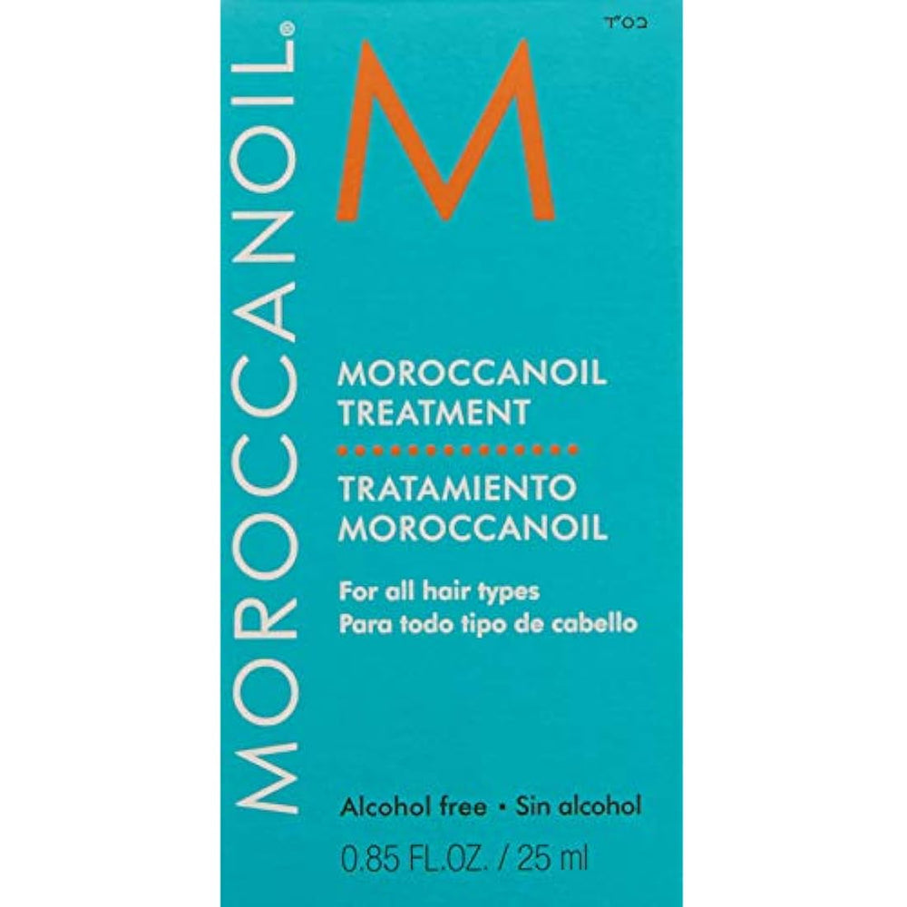 Tratamiento Tamaño del viaje Fragancia original