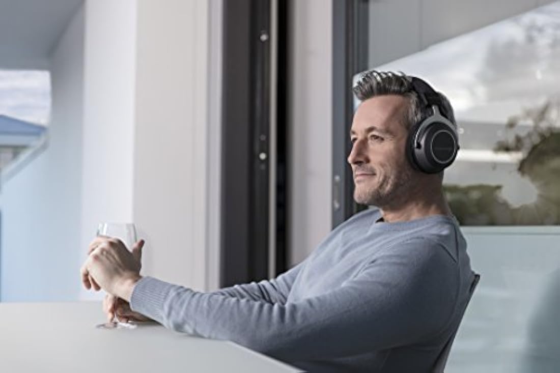 Beyerdynamic Amiron  Auriculares estéreo inalámbricos