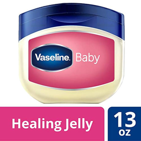 Crema corporal de vaselina 100% jalea de petróleo pura