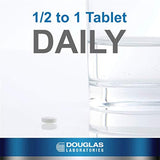 Douglas Laboratories - pregnenolona 25 mg - 60 tabletas