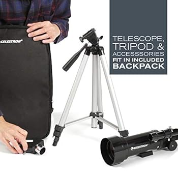 Telescopio 21038