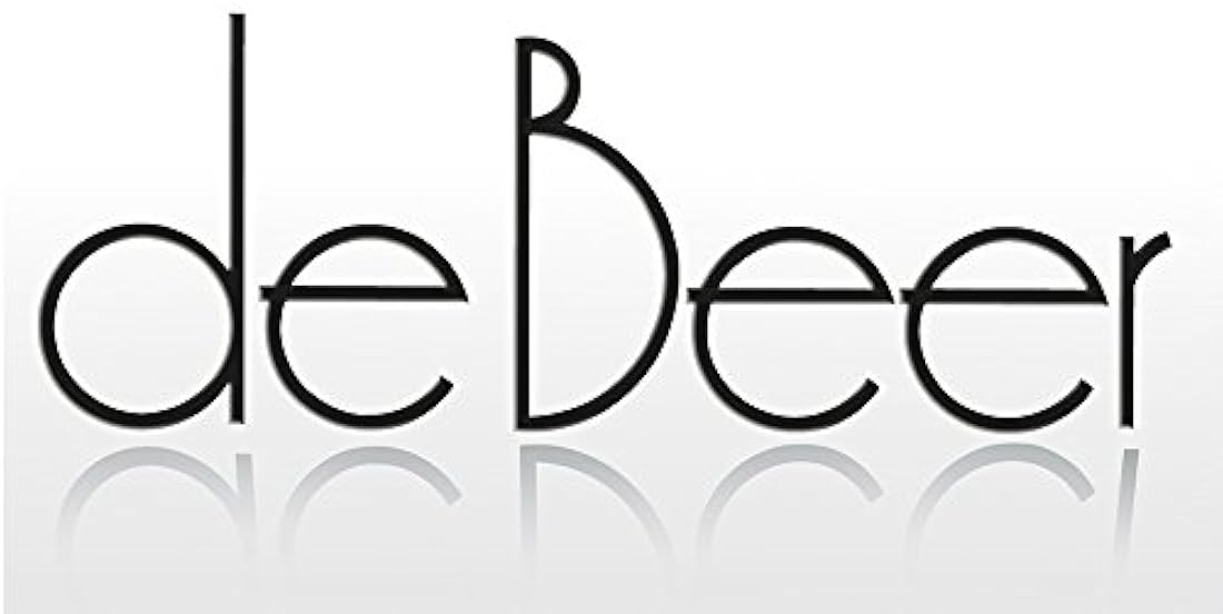 Correa de reloj de piel de cocodrilo mate, varios colores