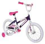 Bicicleta para niñas
