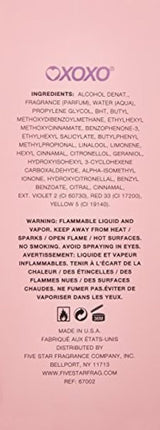 XOXO Perfume de XOXO para mujer Fragancias personales