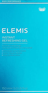 ELEMIS Gel refrescante instantáneo, gel corporal reviviendo