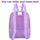 Morrales Mochila para niñas pequeñas