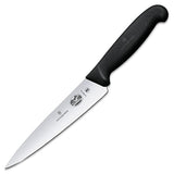 Cuchillo de chef Victorinox, cuchillo pequeño de 5 pulgadas