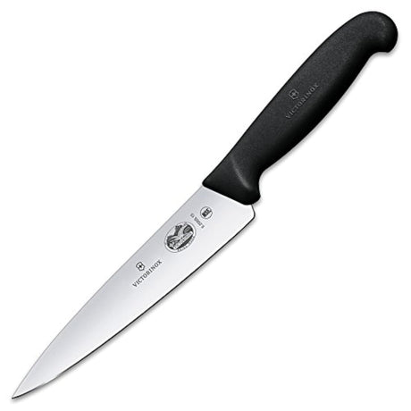 Cuchillo de chef Victorinox, cuchillo pequeño de 5 pulgadas