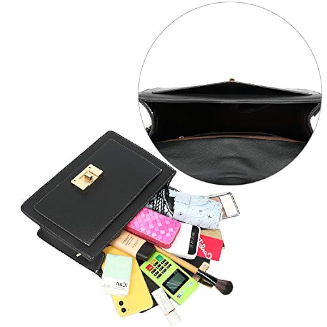 Bolso de mano para mujer