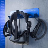 VR-Soporte de almacenamiento para montaje en pared VR