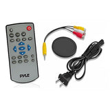 Proyector de vídeo 1080p Full HD PYLE-HOME PRJG82
