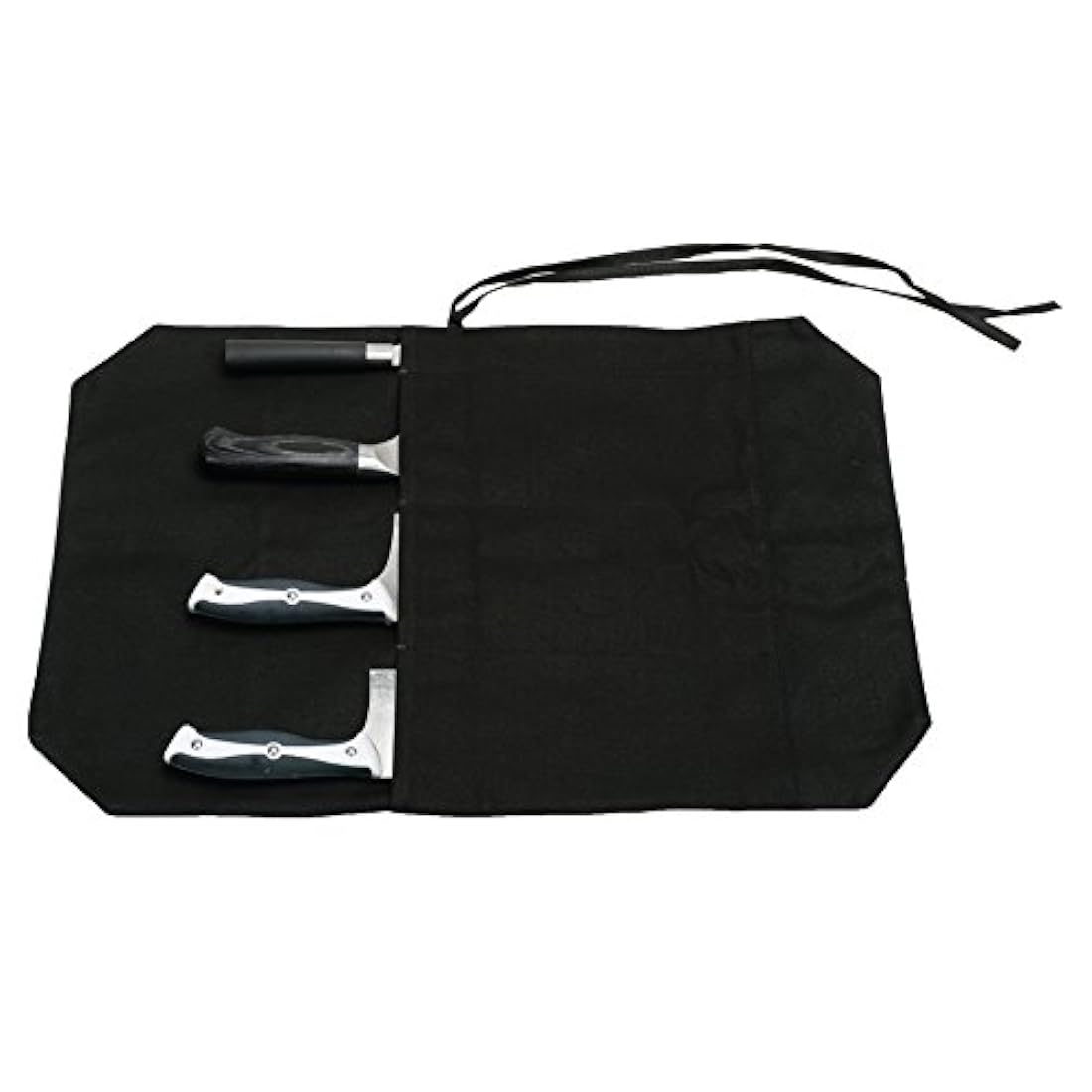 bolsa portátil de viaje chef cuchillo portador
