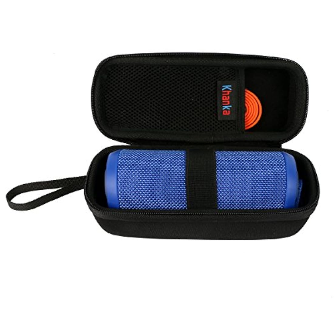 bolsa estuche de viaje de almacenamiento para JBL