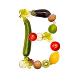 Complejo de suplementos de vitamina B