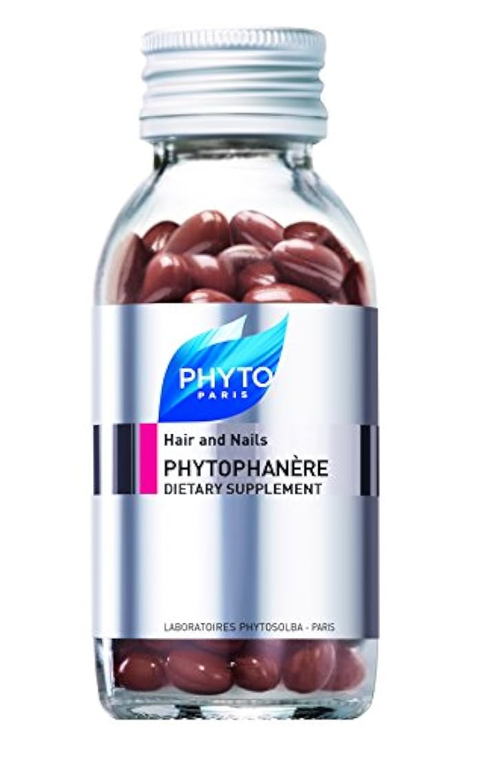 Suplemento dietético de fitófanes
