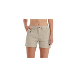 Shorts cortos de senderismo para mujer talla 6