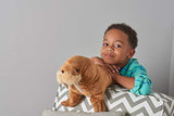 Morsa De Peluche, Animal de peluche, de peluche