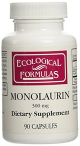 Ecological Formulas - 90 cápsulas de vitaminas