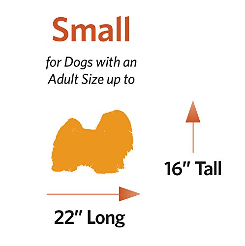 Caja de metal plegable para perros de 24