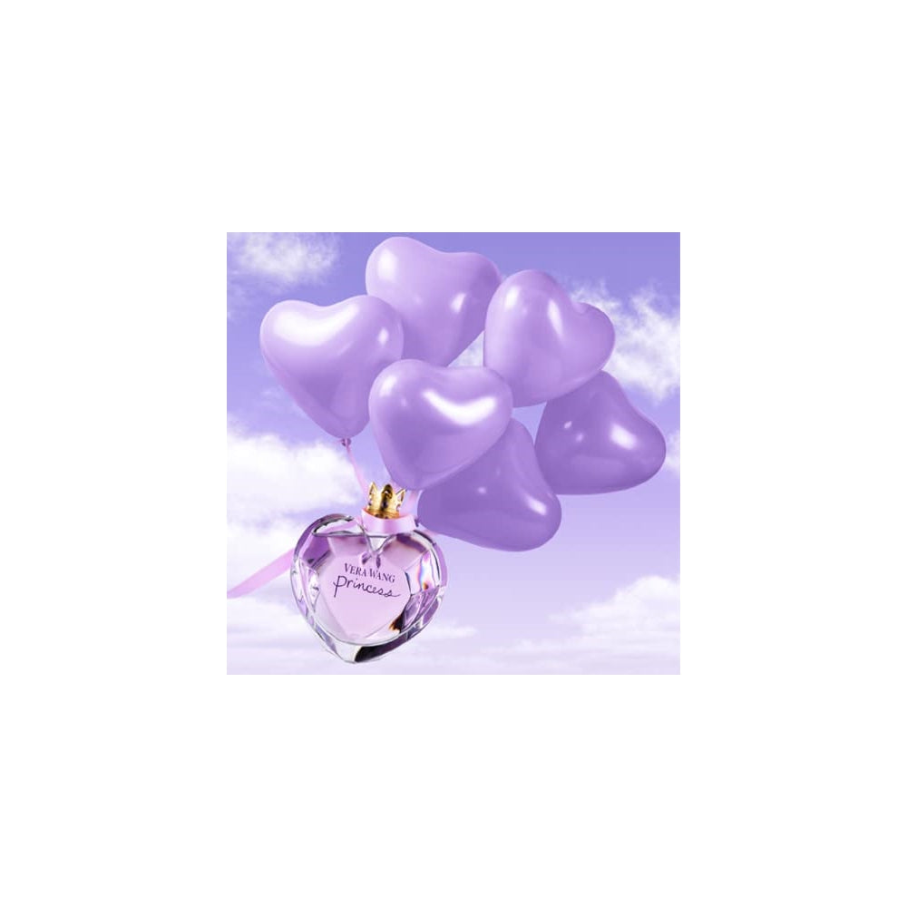 Perfumes Vera Wang Princess para mujeres Spray