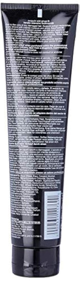 Jengibre queratina intensivo tratamiento del cabello, 5.1