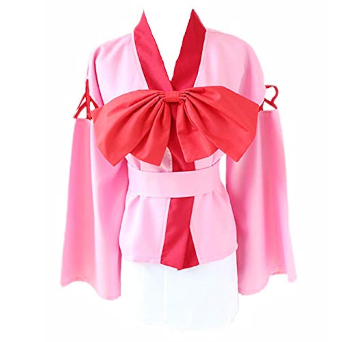 Disfraces Disfraz Izuna Hatsuse Mujeres Kimono