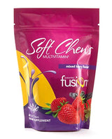 Bariatric Fusion - 60 unidades de masticables con vitaminas