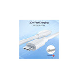 Cargadores rápido USB-C de 20 W para iPad Air tableta