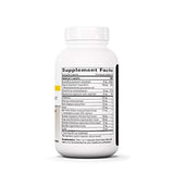 Complejo lipotrópico de terapia integrativa, 90 cápsulas