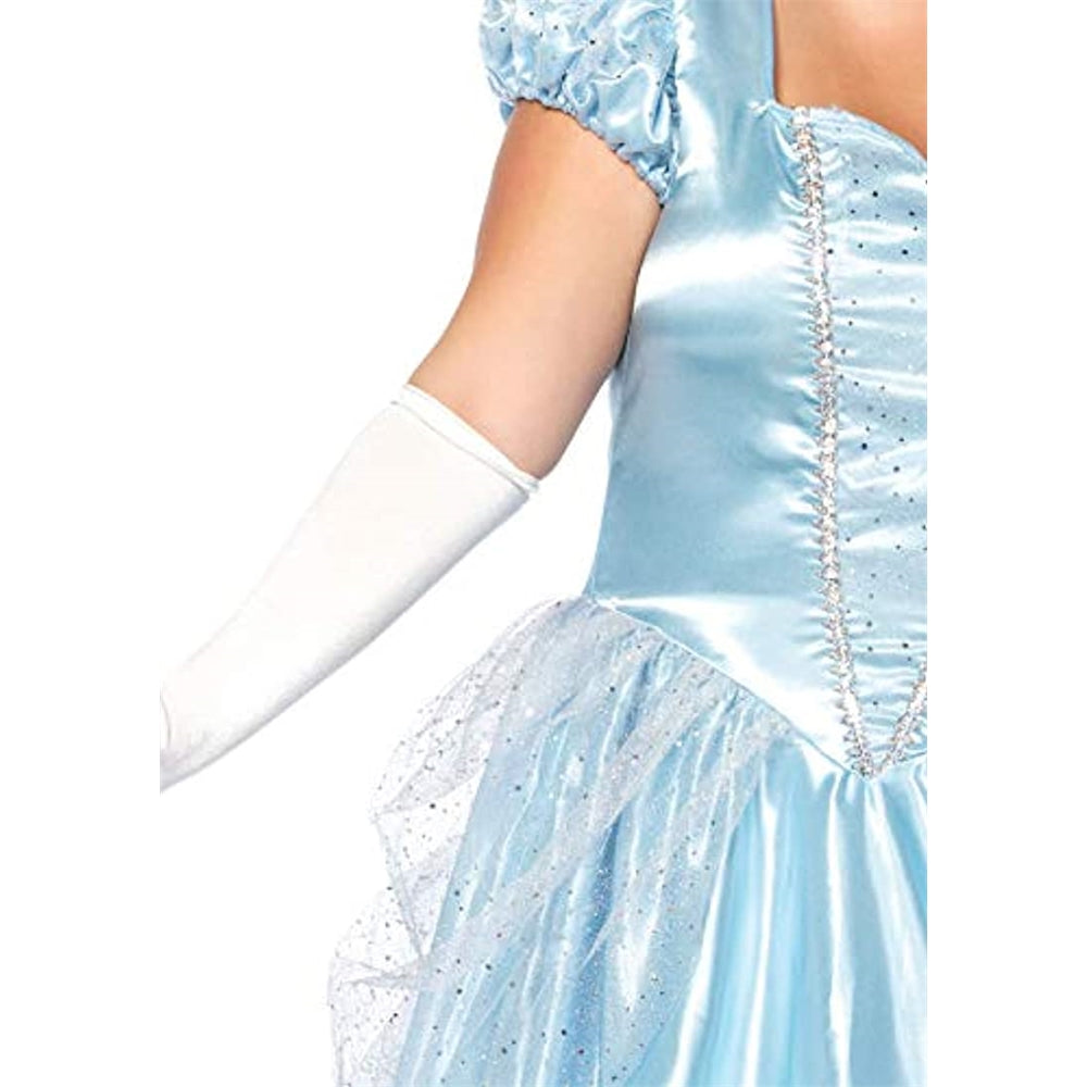 Disfraces Disfraz clásico de princesa