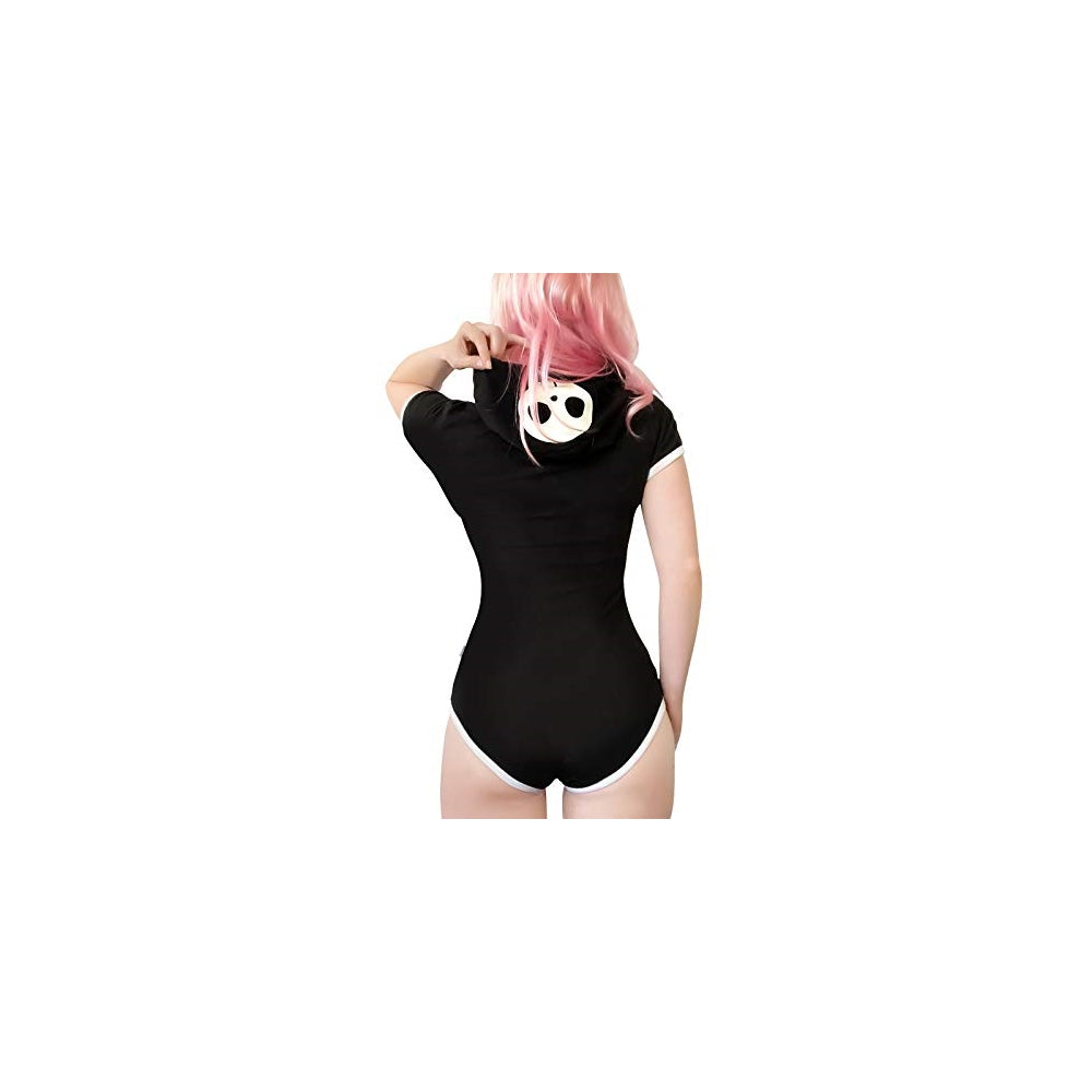 Enterizo para adulto  (ABDL)  Halloween talla XS