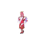 Disfraz de Yae Miko de Genshin Impact para mujer talla L