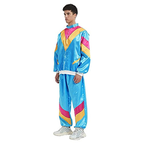 Disfraces - Traje para hombre, altura