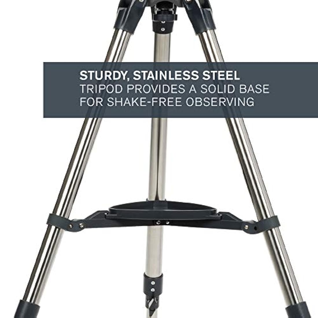 Celestron Telescopio refractor