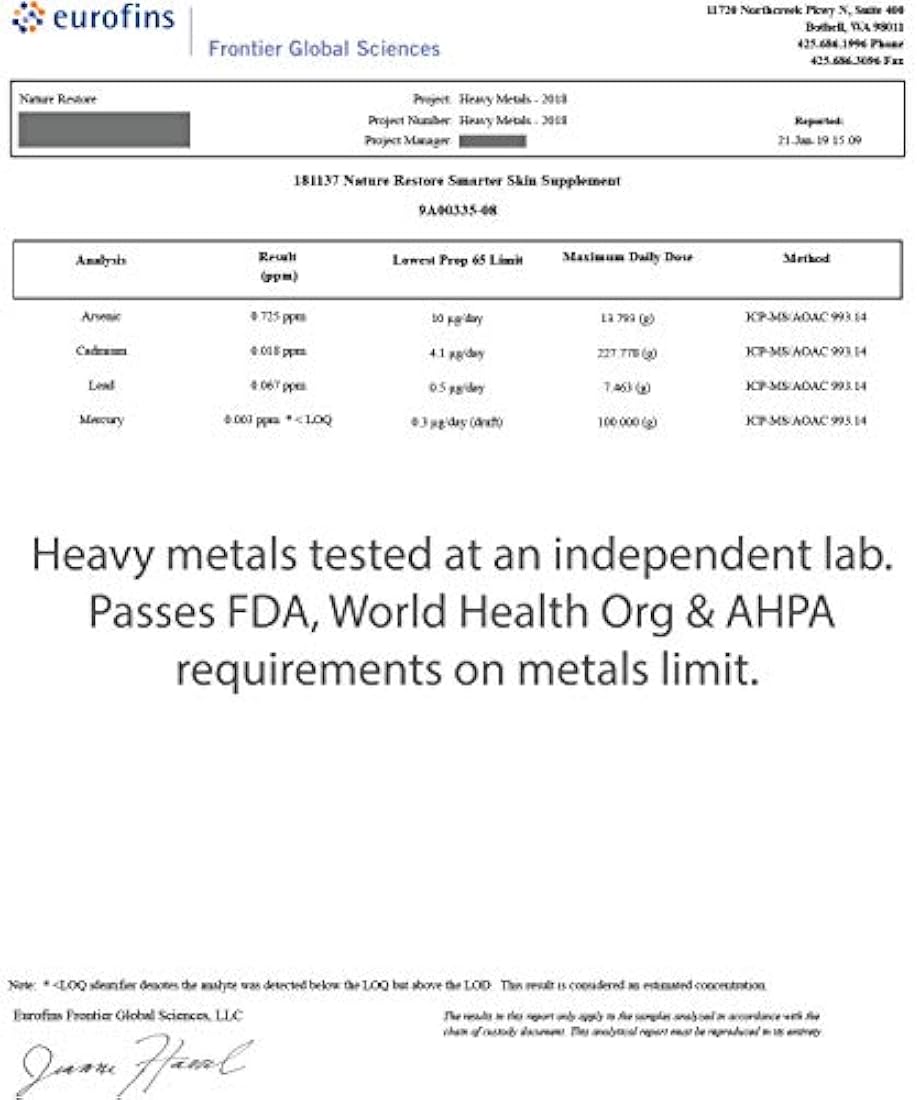 Accesorio para la piel más inteligente, belleza, formulado con leucotomos de polipodio de 240 mg, lutein de 20 mg, 50 mg de verbascosida
