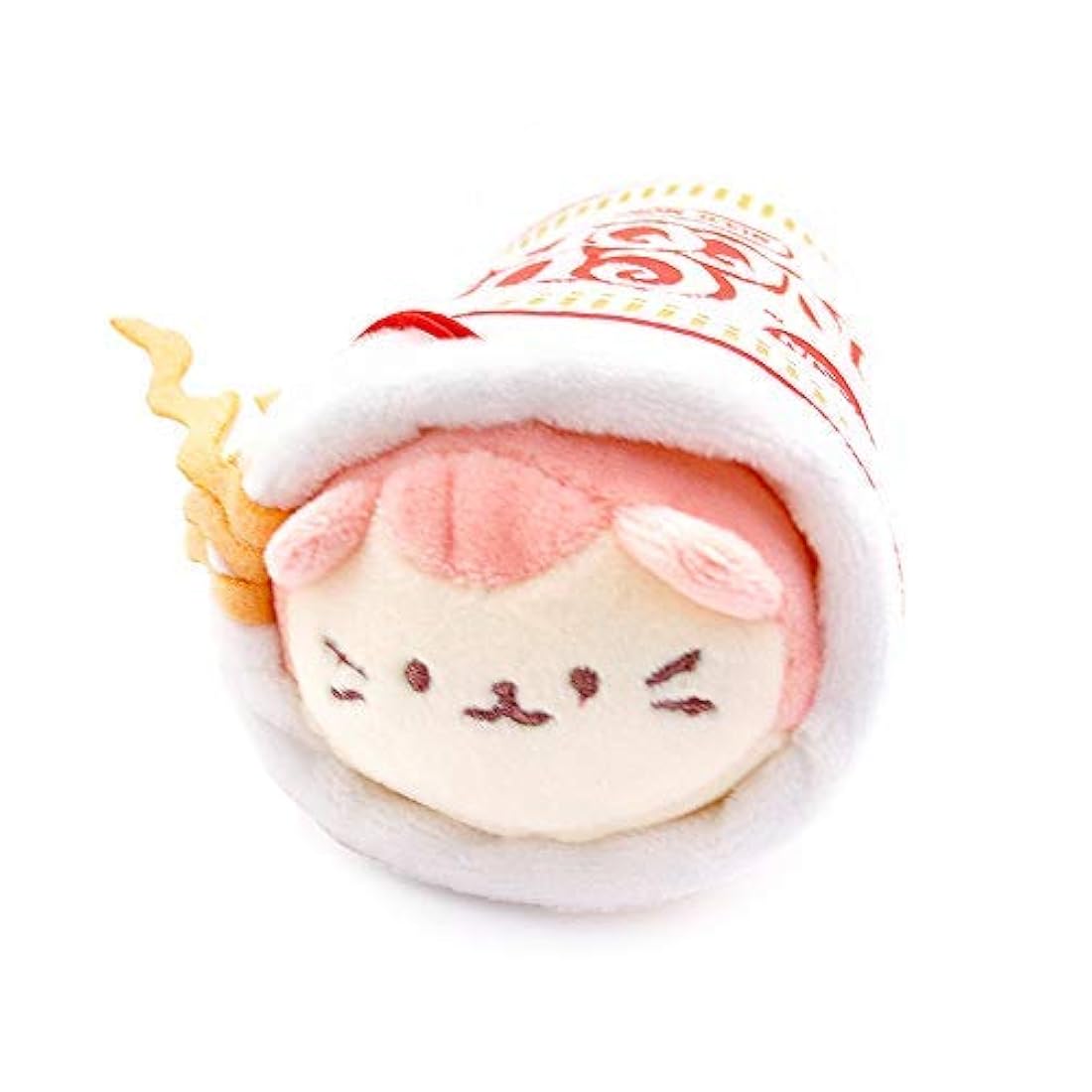 Peluches Mini Manta de Peluche 3.5