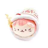 Peluches Mini Manta de Peluche 3.5