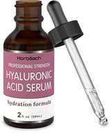 Suero de ácido hialurónico para cara y piel | 2 oz